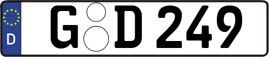 G-D249