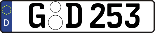 G-D253