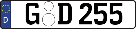 G-D255