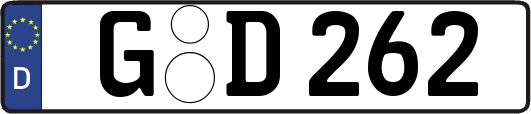 G-D262