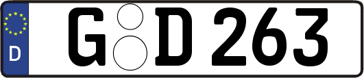 G-D263