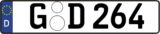 G-D264