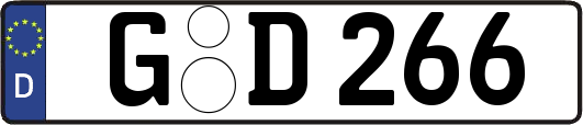 G-D266