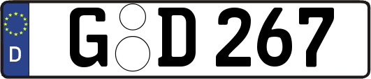 G-D267