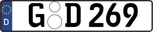 G-D269