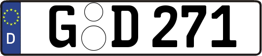 G-D271
