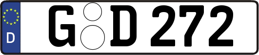 G-D272