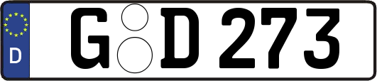 G-D273