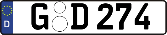 G-D274