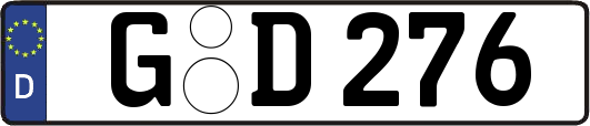 G-D276