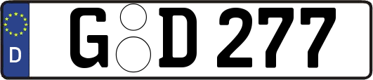 G-D277