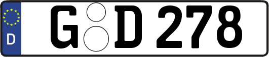 G-D278
