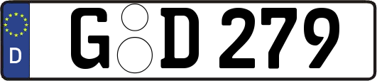 G-D279