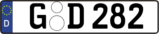 G-D282
