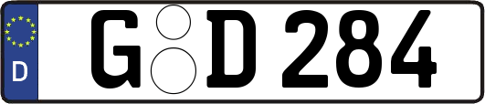 G-D284