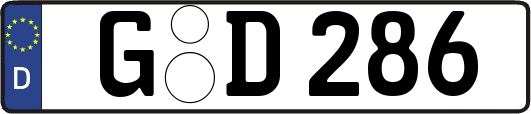 G-D286