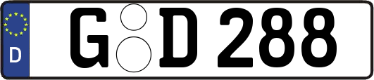 G-D288