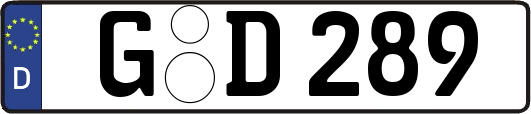 G-D289
