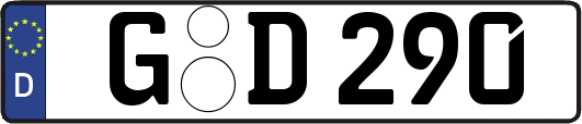 G-D290
