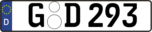 G-D293