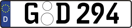 G-D294