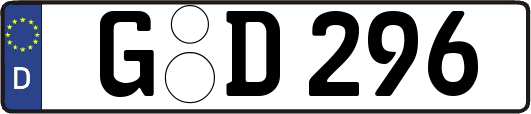 G-D296