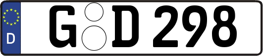 G-D298