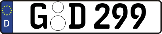 G-D299