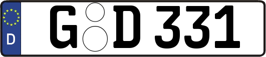G-D331
