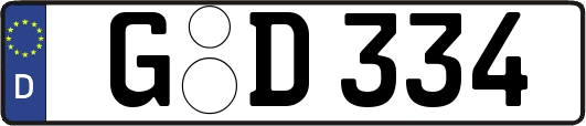 G-D334