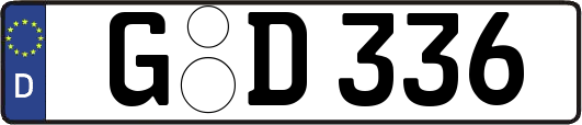 G-D336
