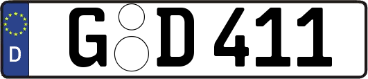 G-D411