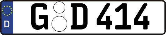 G-D414