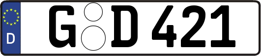 G-D421