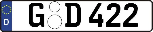 G-D422