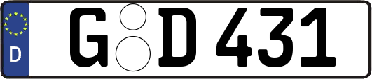 G-D431