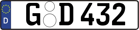 G-D432