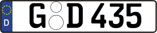 G-D435