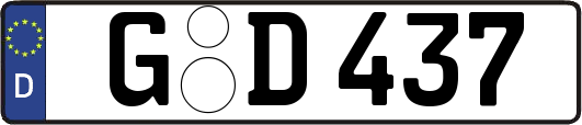 G-D437