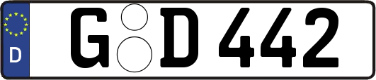 G-D442