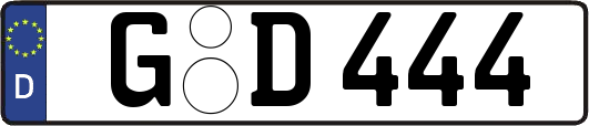 G-D444