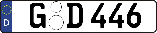 G-D446