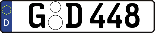 G-D448
