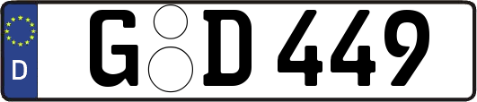 G-D449