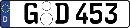 G-D453