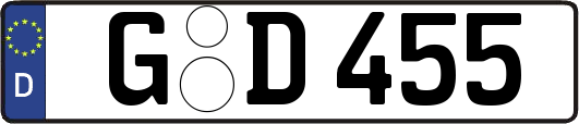 G-D455