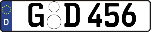 G-D456