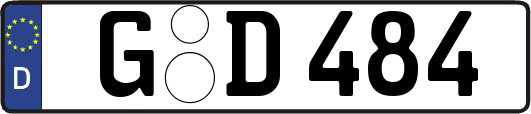 G-D484