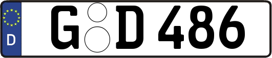 G-D486