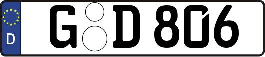 G-D806